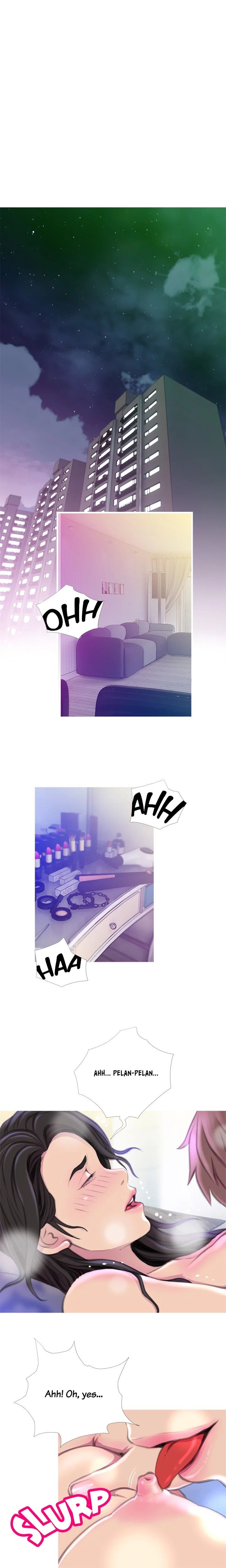 Ms. Master - Chapter 57 9