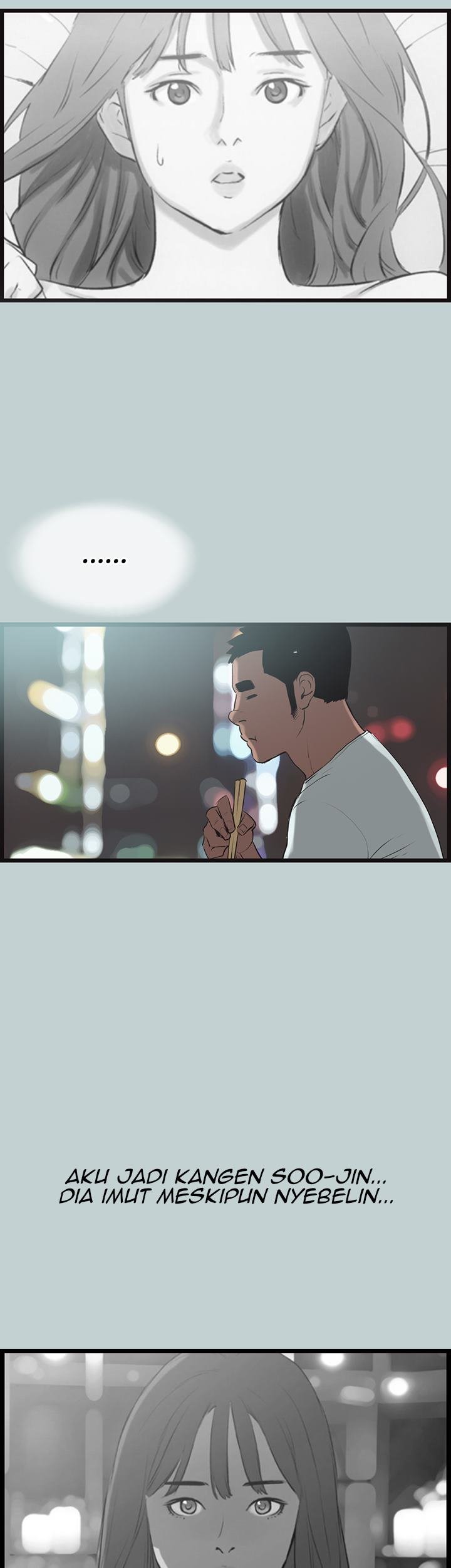 Love Square - Chapter 57 5