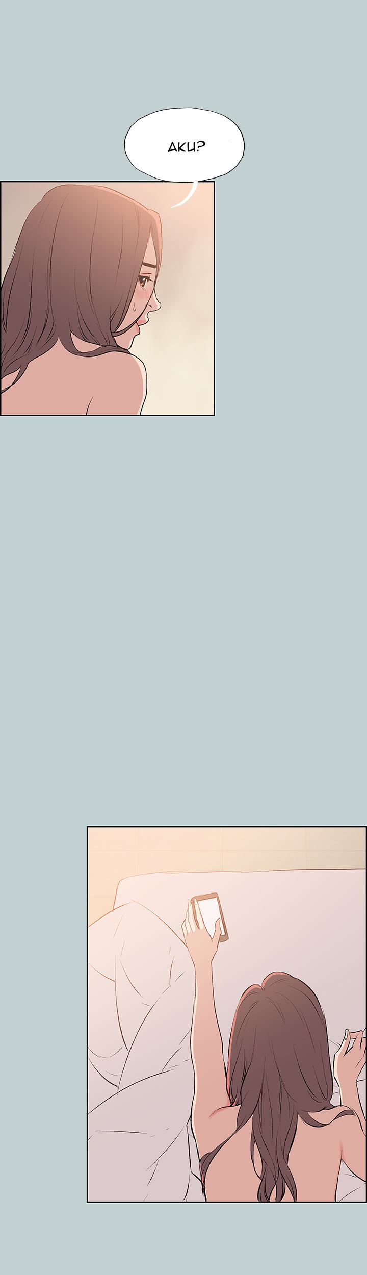 Love Square - Chapter 57 10