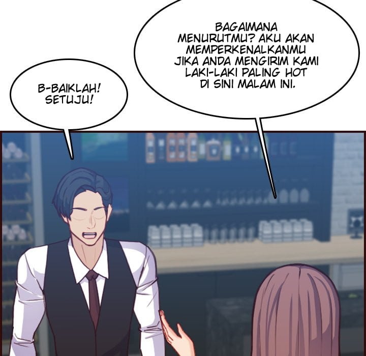 Never Too Late - Chapter 57 55