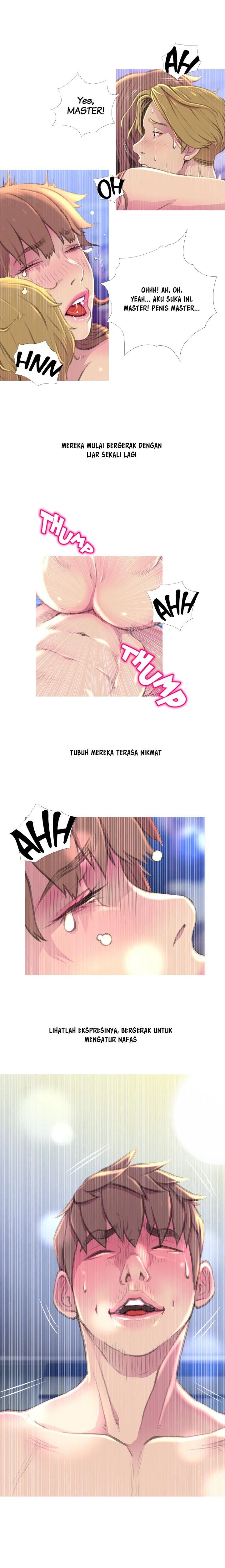 Ms. Master - Chapter 57 3