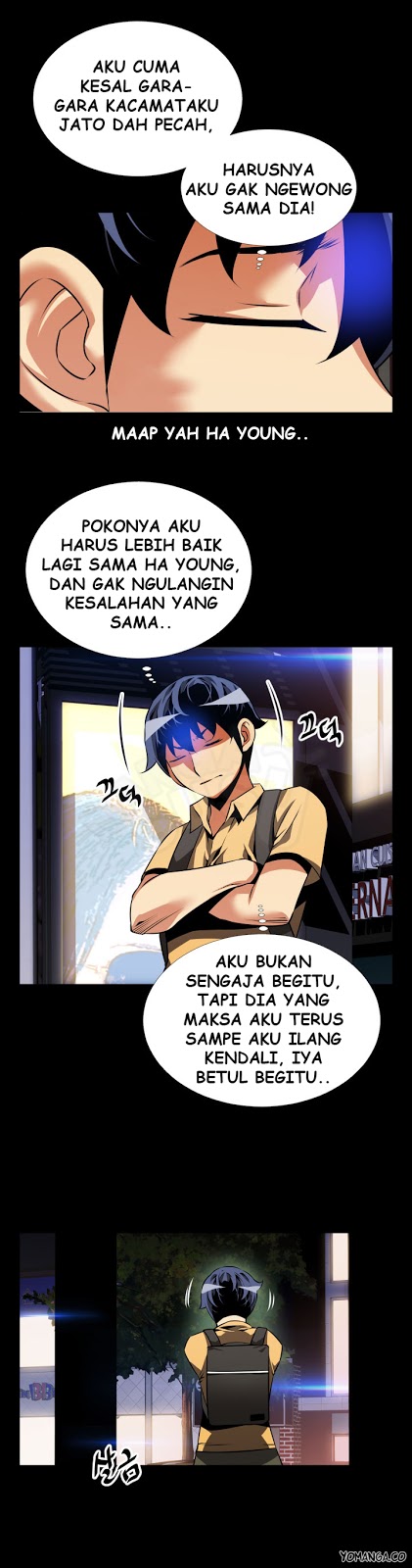 Love Parameter - Chapter 57 23