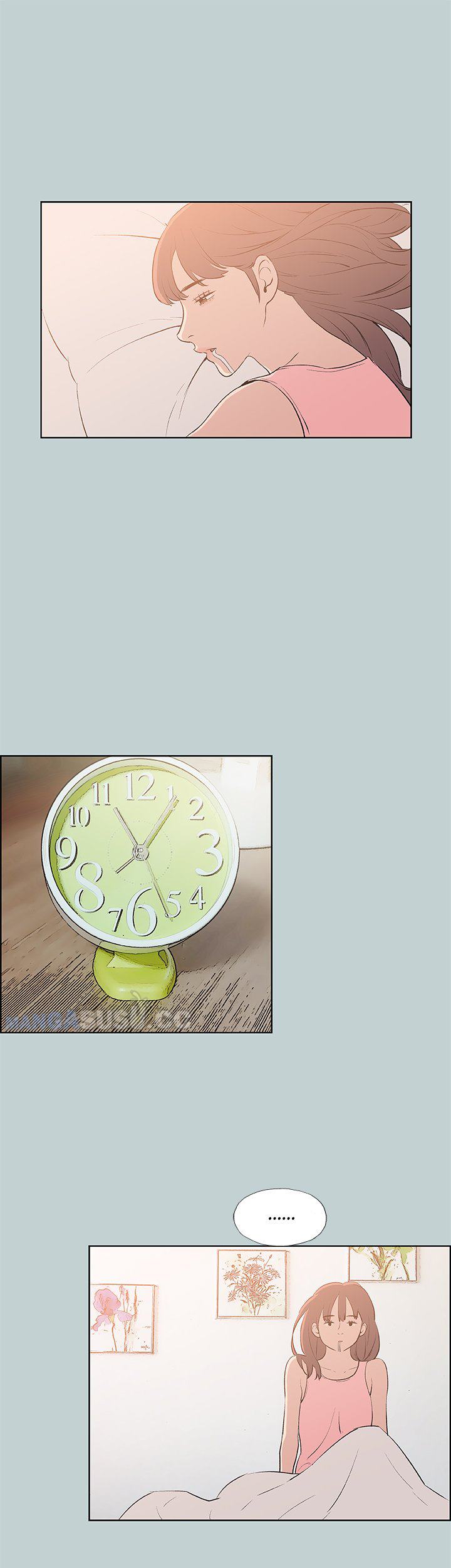 Love Square - Chapter 57 21