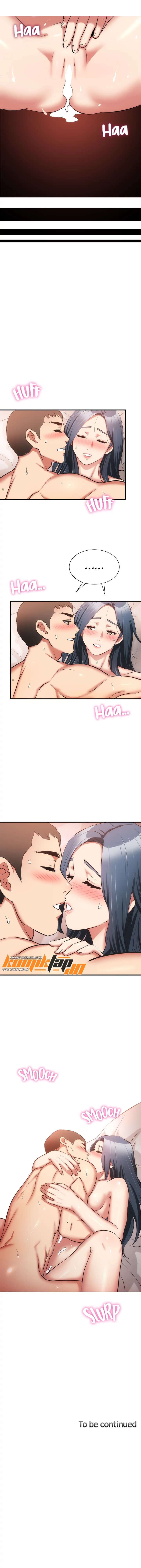 Brother&#8217;s Wife Dignity - Chapter 57 17