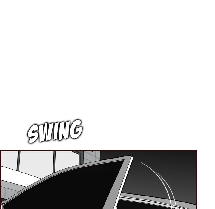 Never Too Late - Chapter 57 80