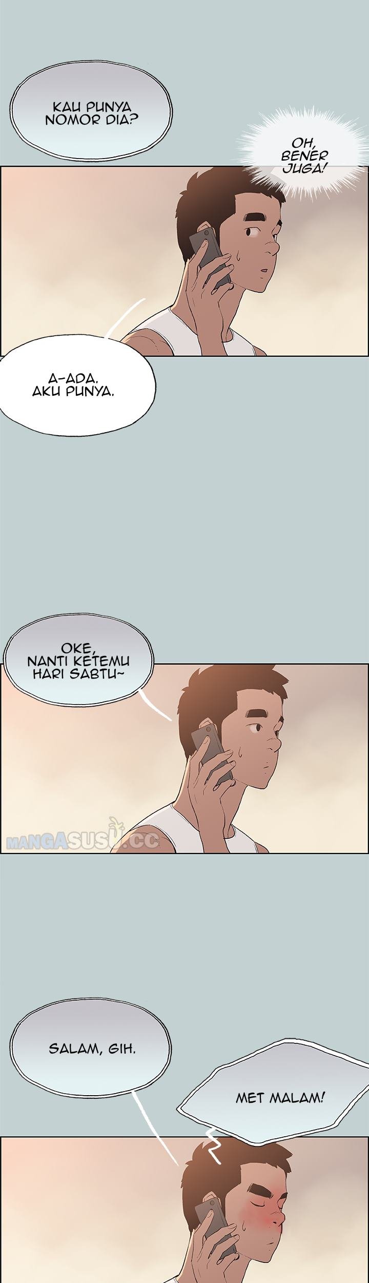 Love Square - Chapter 57 16