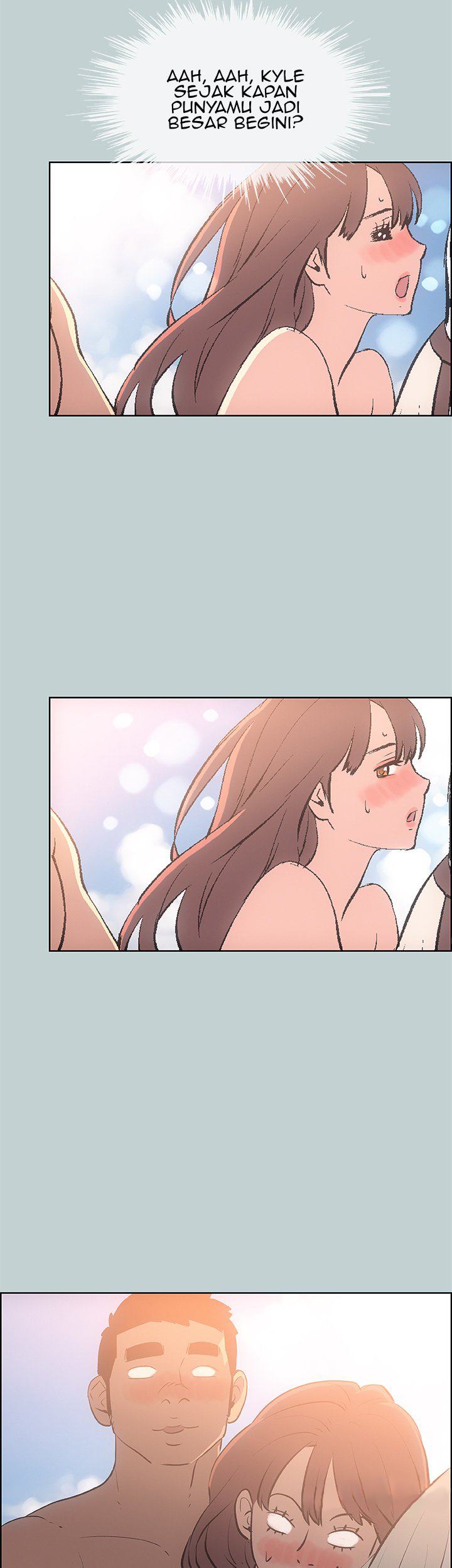 Love Square - Chapter 57 19