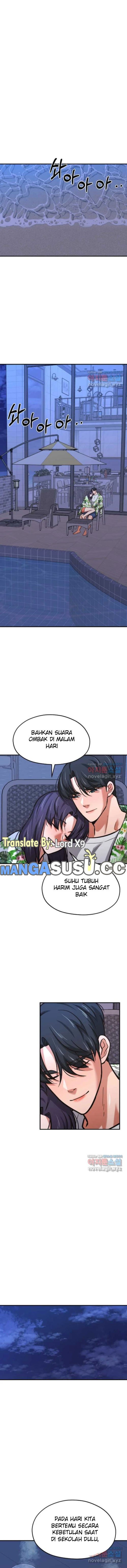 Booty Camp - Chapter 57 3