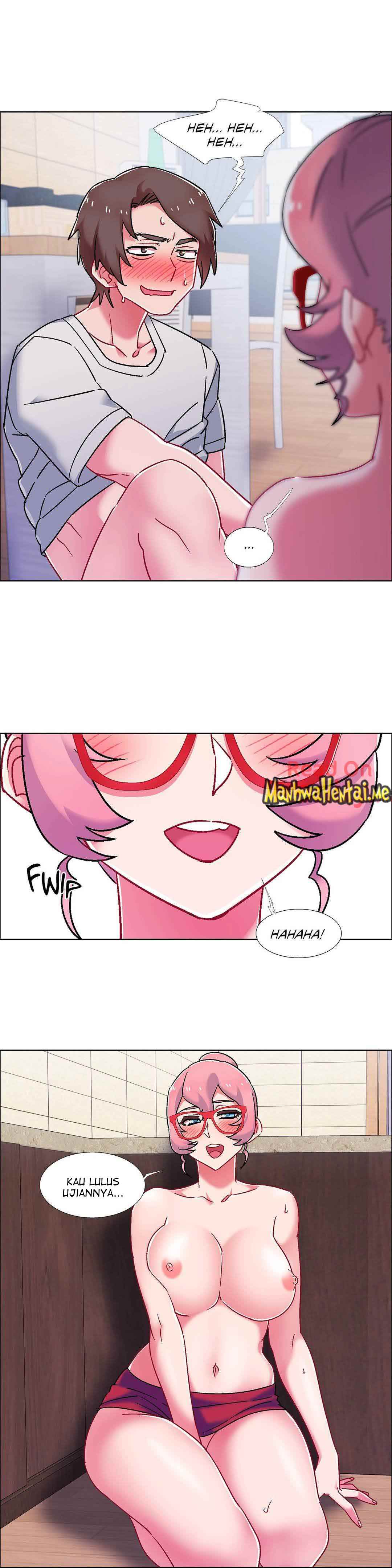 Rental Girls - Chapter 57 27