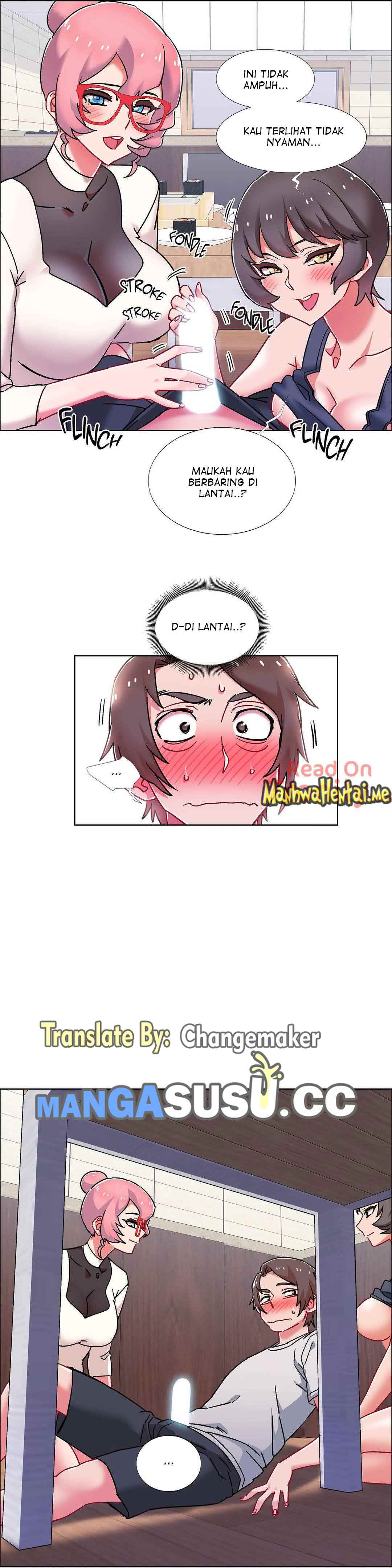 Rental Girls - Chapter 57 6