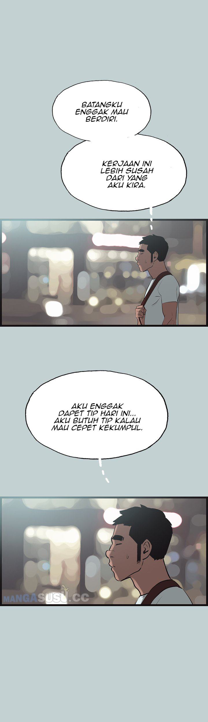 Love Square - Chapter 57 3