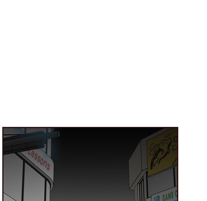 Never Too Late - Chapter 57 58
