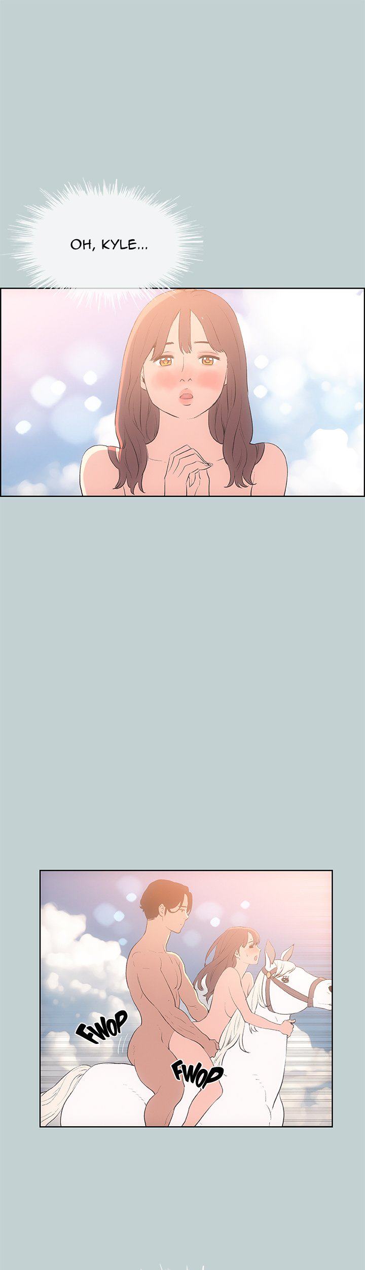 Love Square - Chapter 57 18