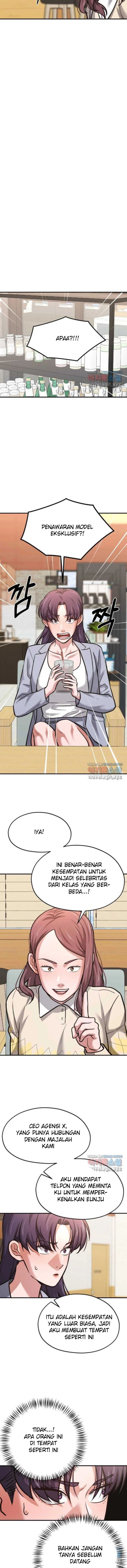 Booty Camp - Chapter 57 7