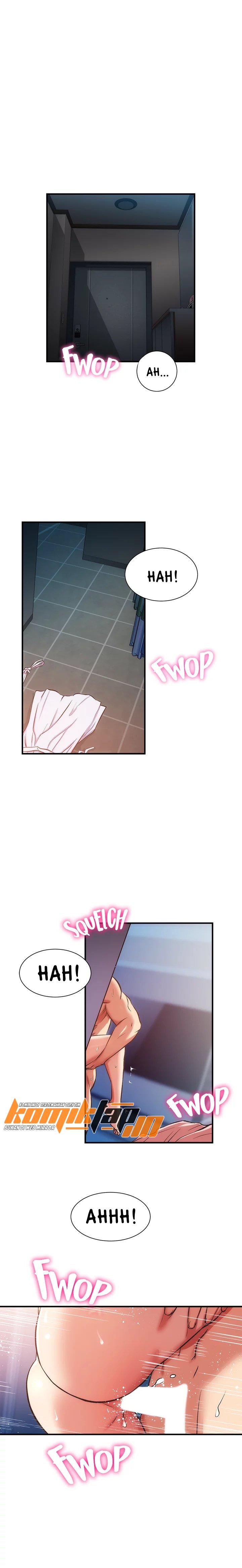 Brother&#8217;s Wife Dignity - Chapter 57 4