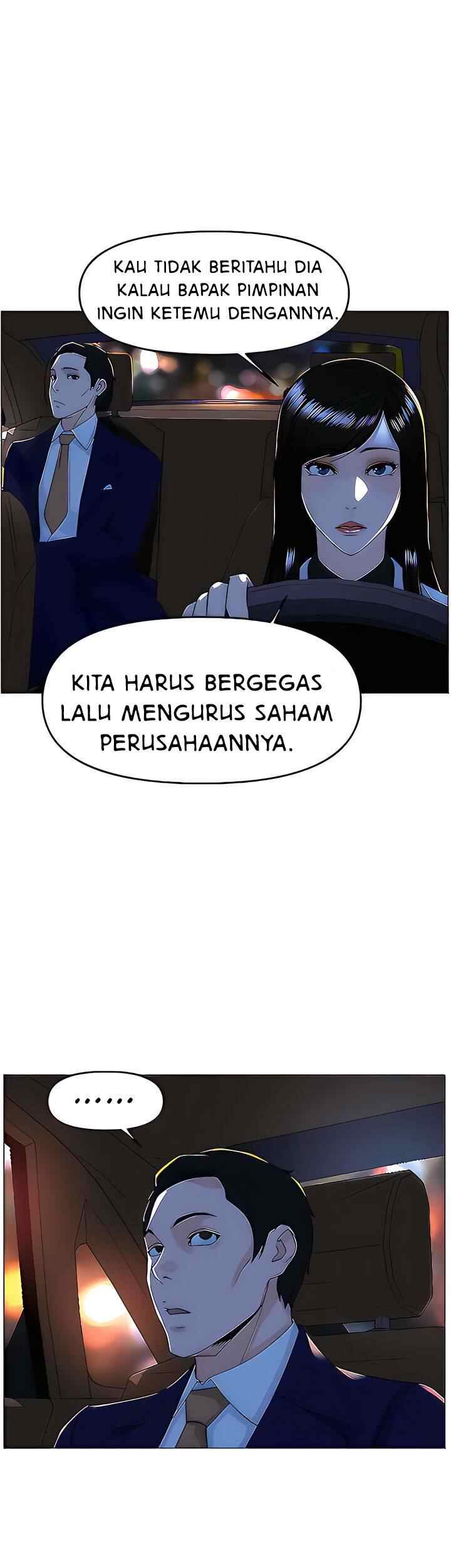 The Neighborhood Celebrity - Chapter 65 28