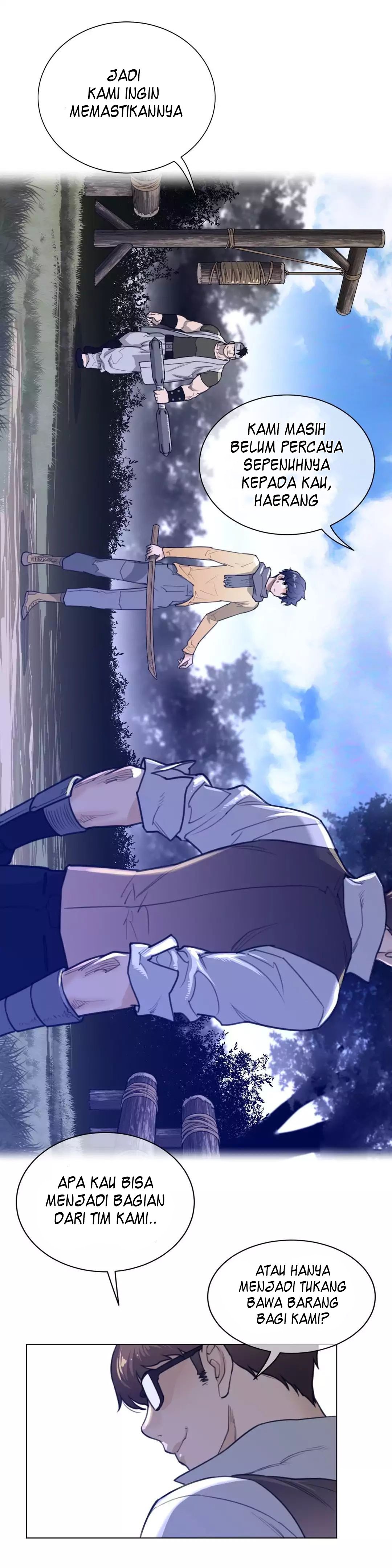 Perfect Half - Chapter 65 9 Perfect Half - Chapter 65 9