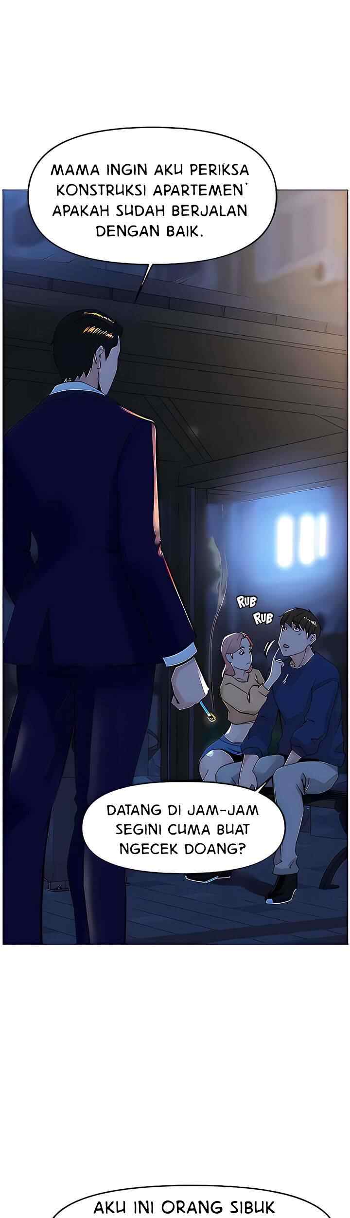 The Neighborhood Celebrity - Chapter 65 22
