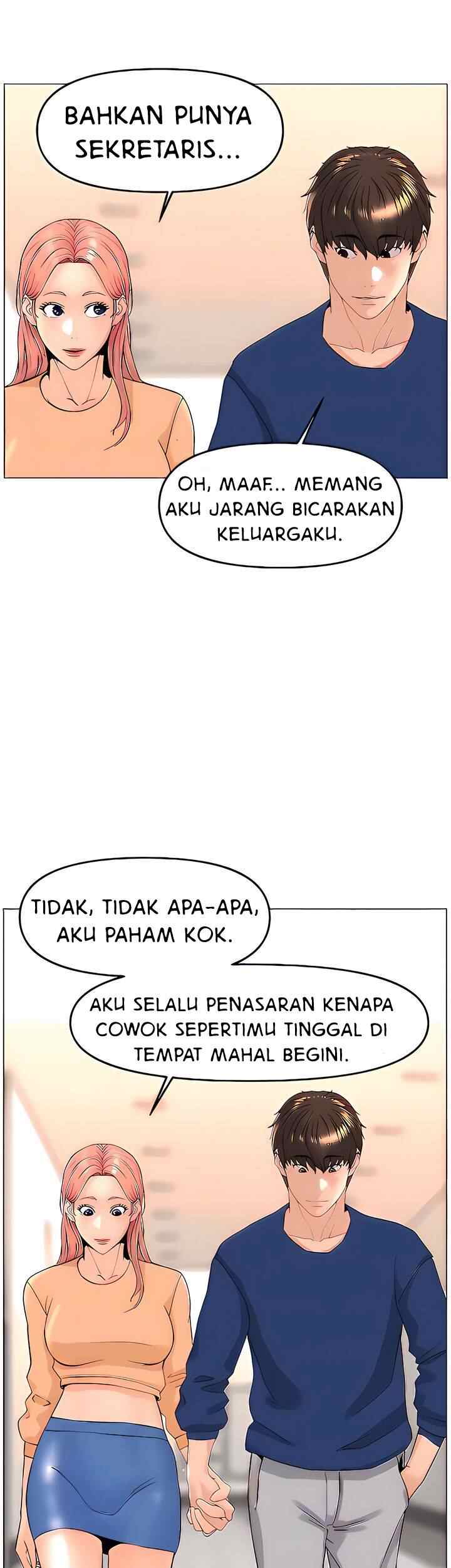 The Neighborhood Celebrity - Chapter 65 34