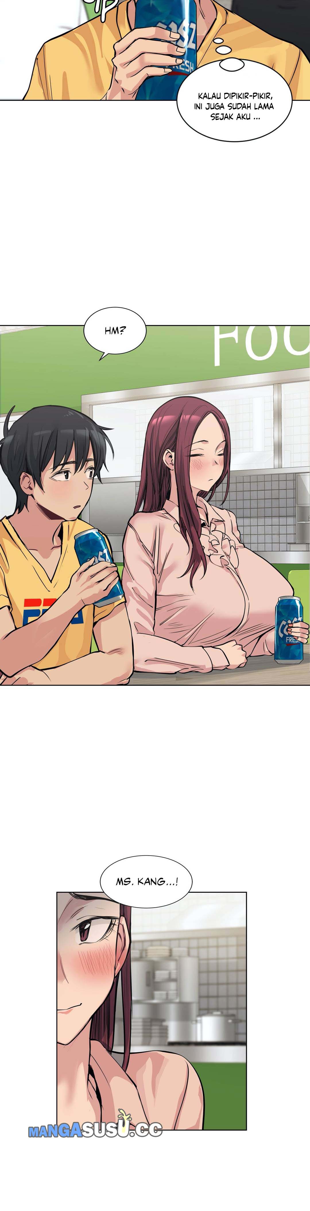 Lucky Guy - Chapter 65 11