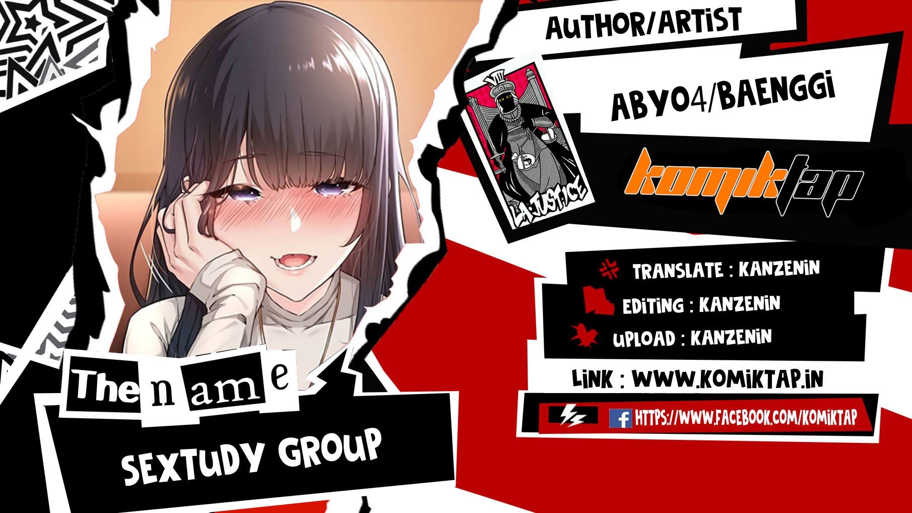 Sextudy Group - Chapter 65 1