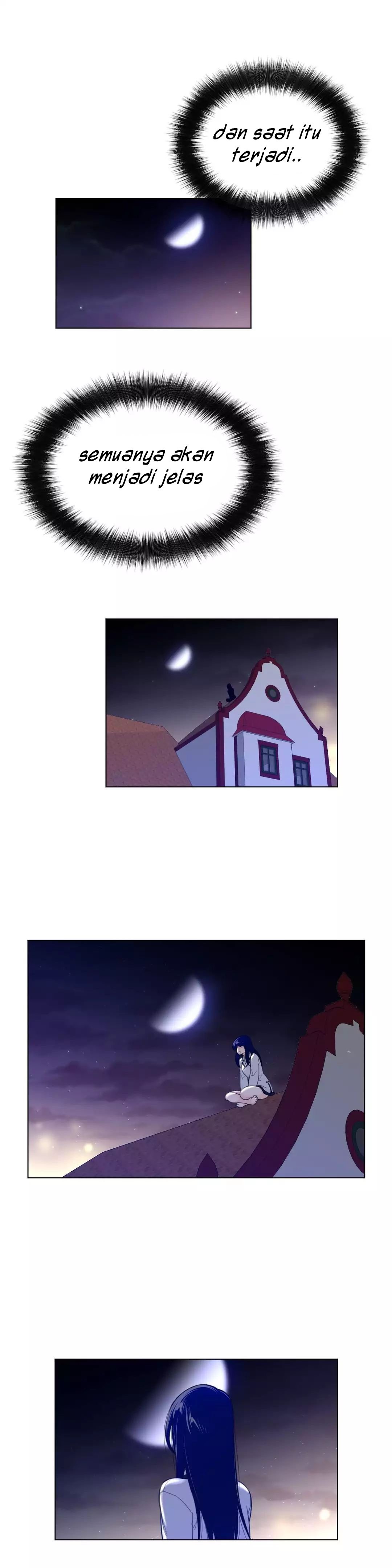 Perfect Half - Chapter 65 21 Perfect Half - Chapter 65 21