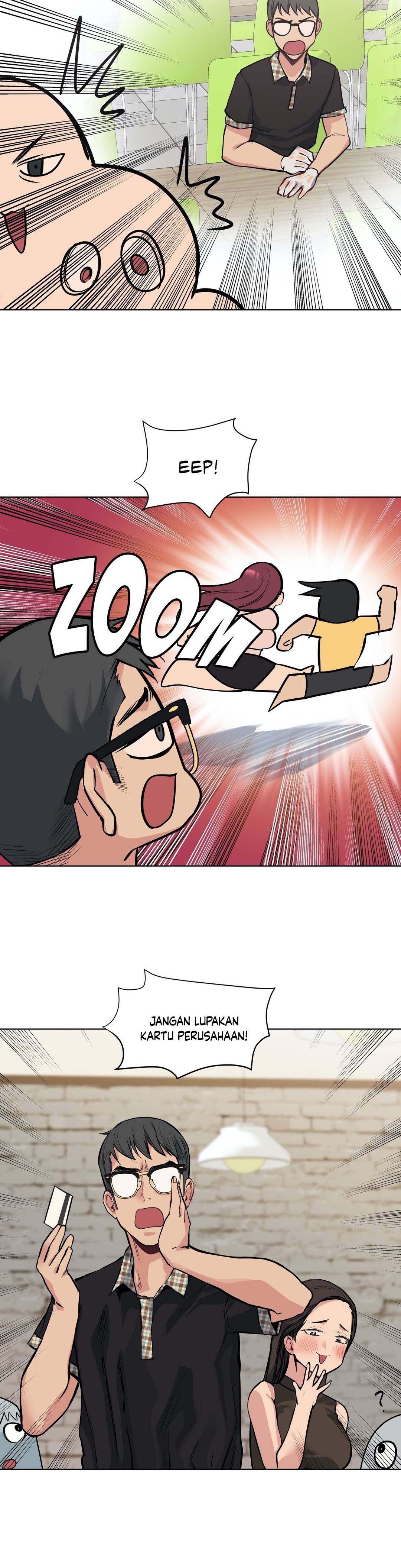 Lucky Guy - Chapter 65 16