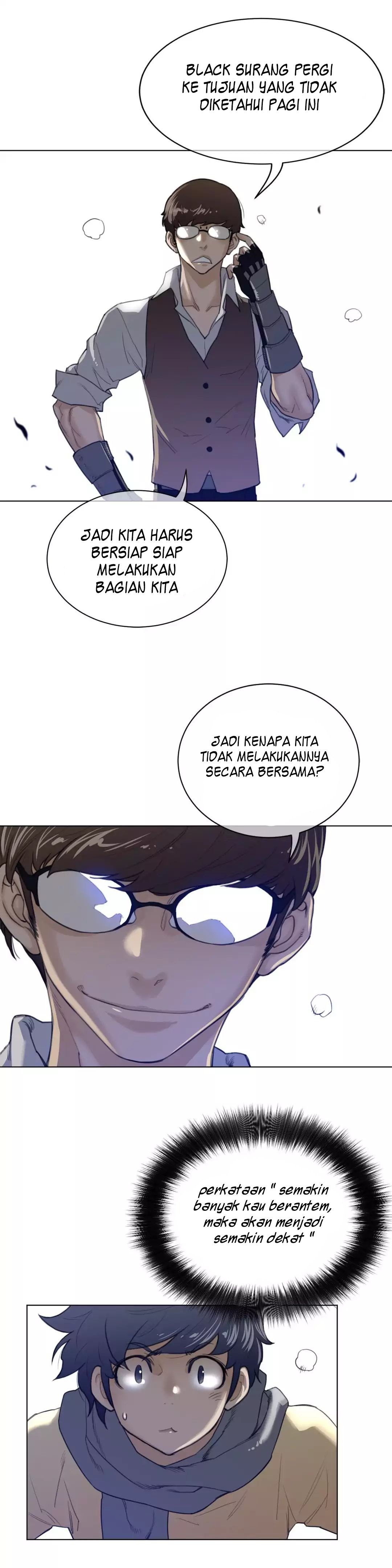 Perfect Half - Chapter 65 19 Perfect Half - Chapter 65 19