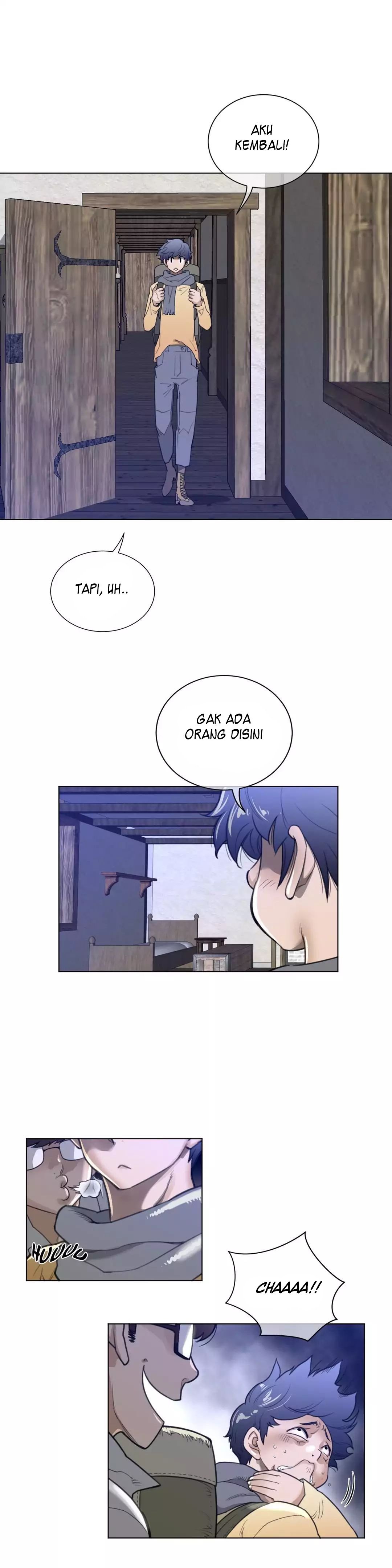 Perfect Half - Chapter 65 6 Perfect Half - Chapter 65 6