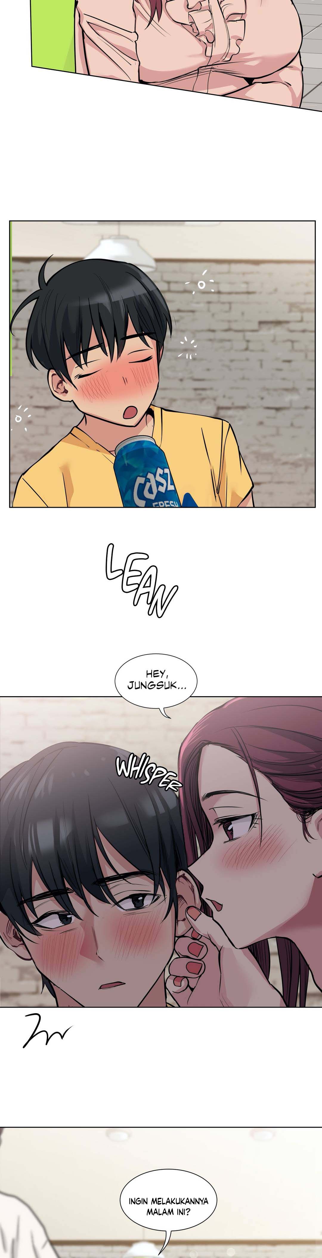 Lucky Guy - Chapter 65 13