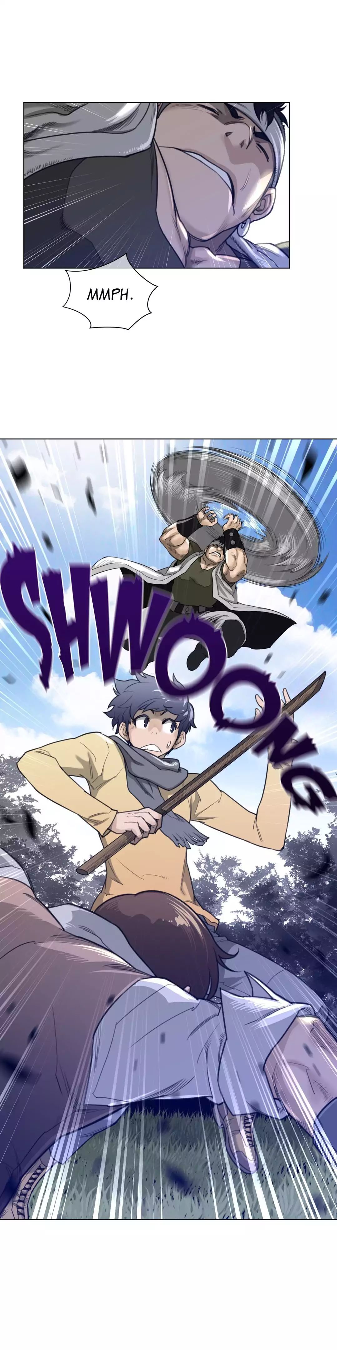 Perfect Half - Chapter 65 11 Perfect Half - Chapter 65 11