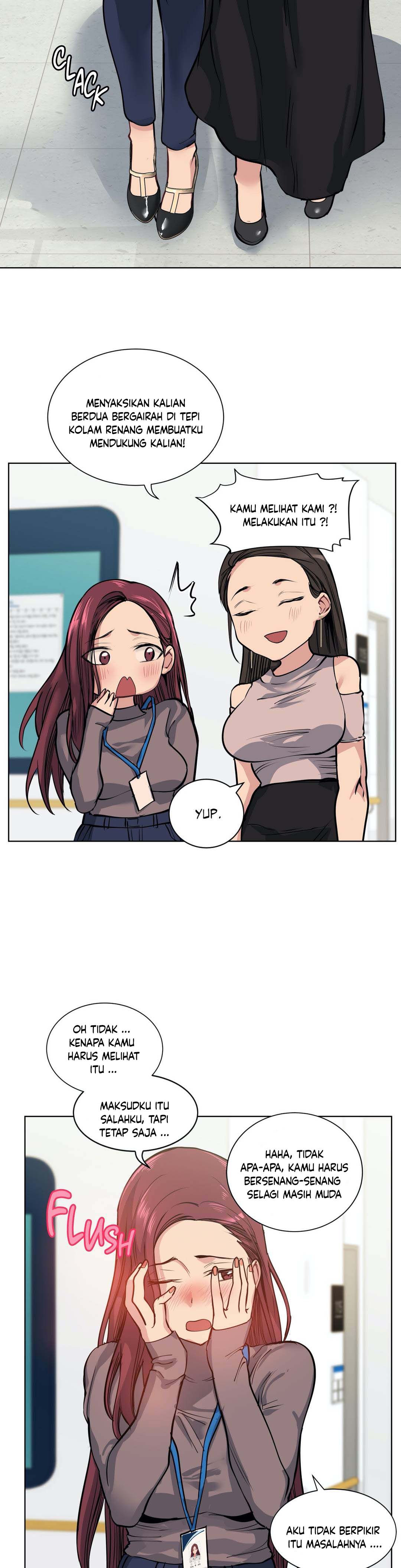 Lucky Guy - Chapter 65 4