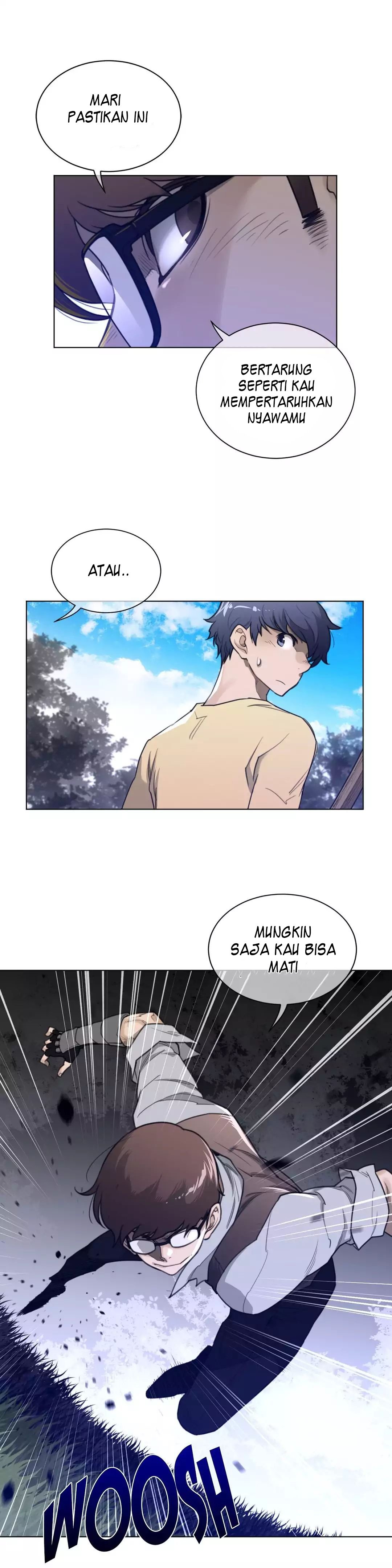 Perfect Half - Chapter 65 10 Perfect Half - Chapter 65 10