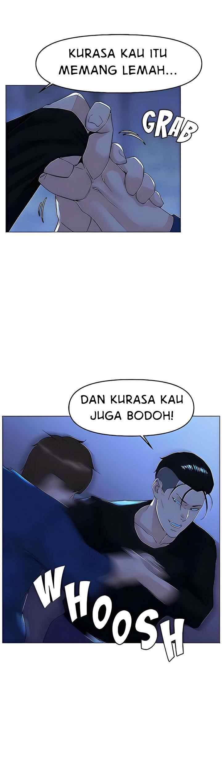 The Neighborhood Celebrity - Chapter 65 14