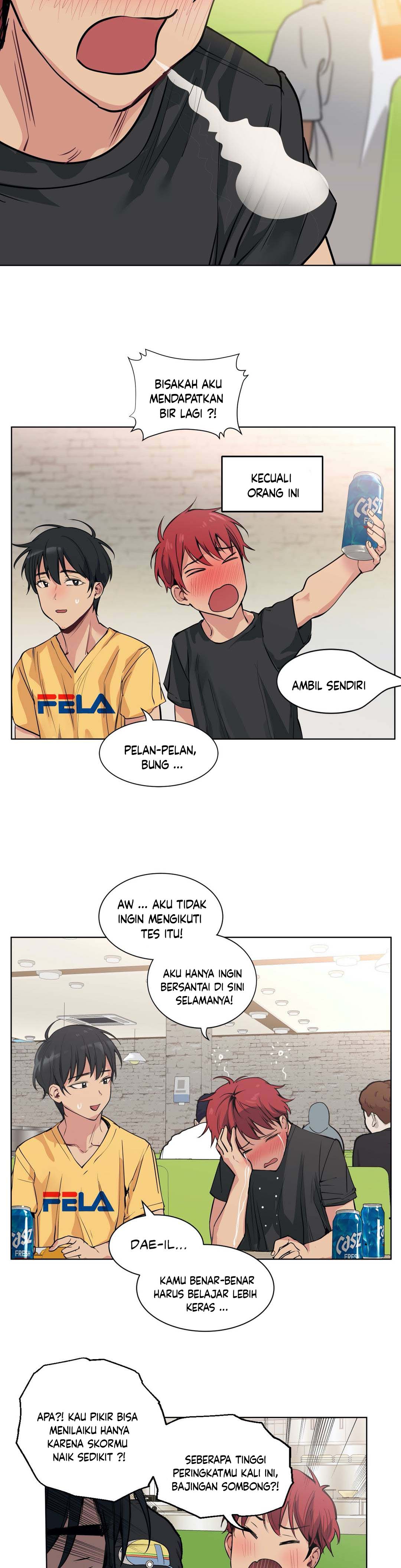 Lucky Guy - Chapter 65 9