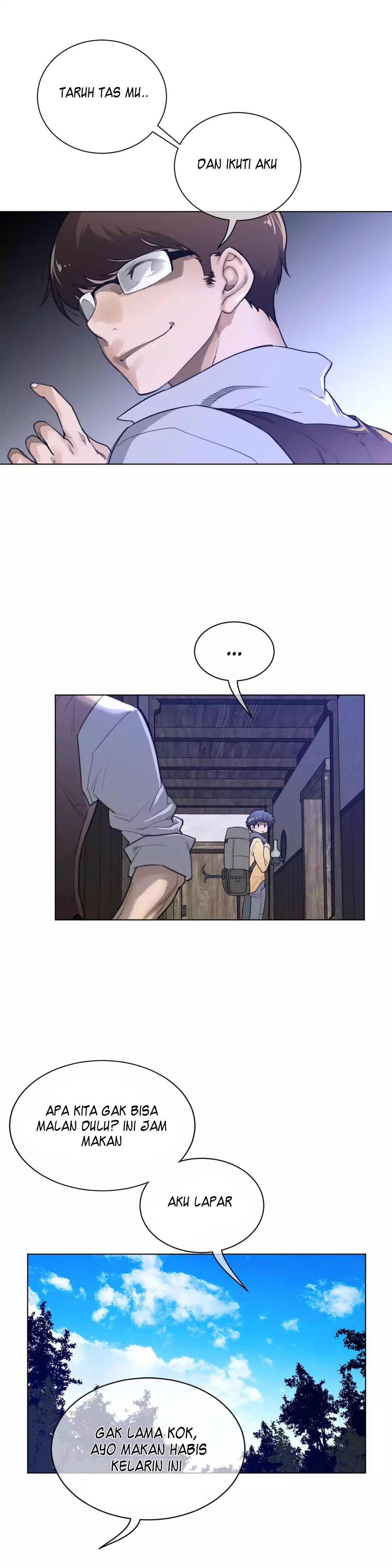 Perfect Half - Chapter 65 7 Perfect Half - Chapter 65 7