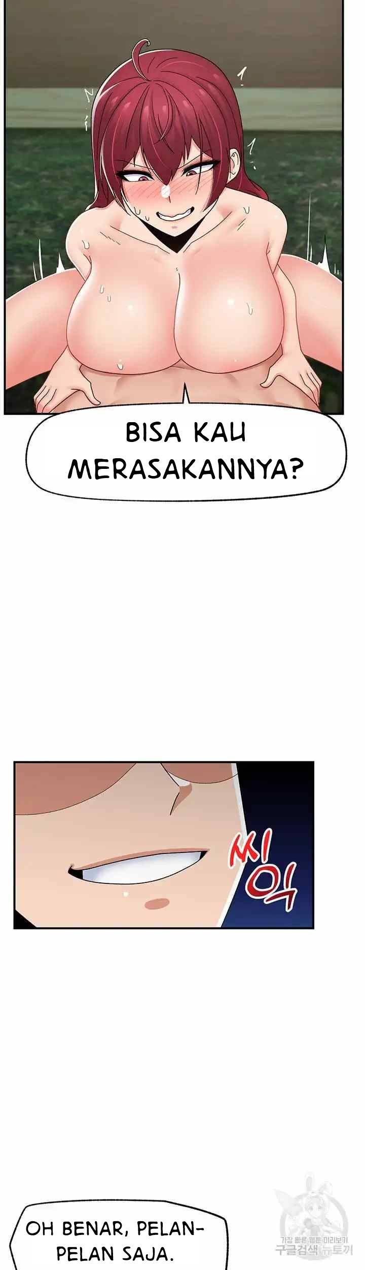 I love the hypnosis of this world - Chapter 65 39