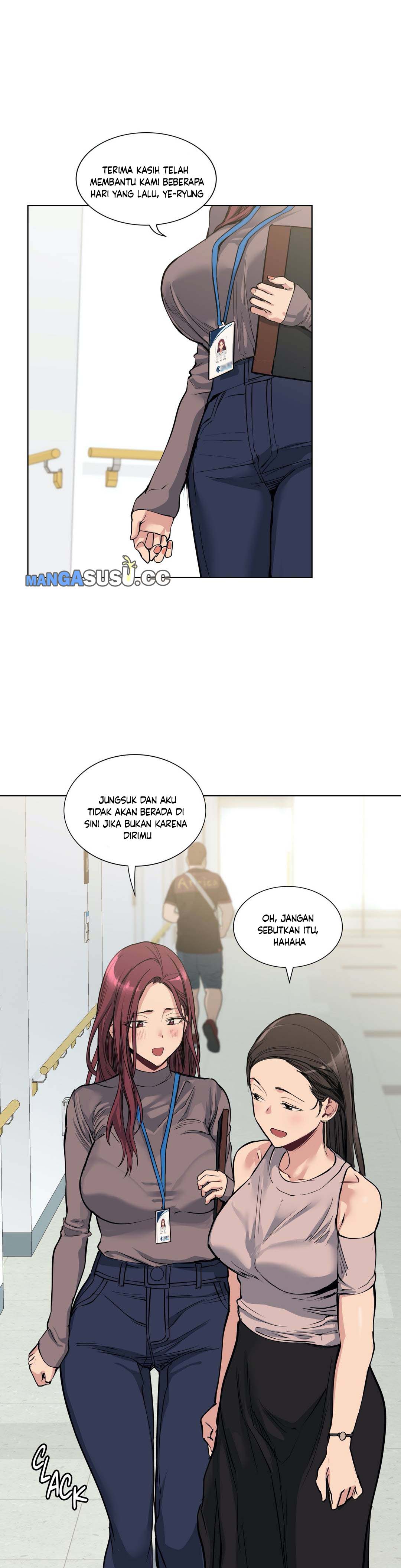 Lucky Guy - Chapter 65 3
