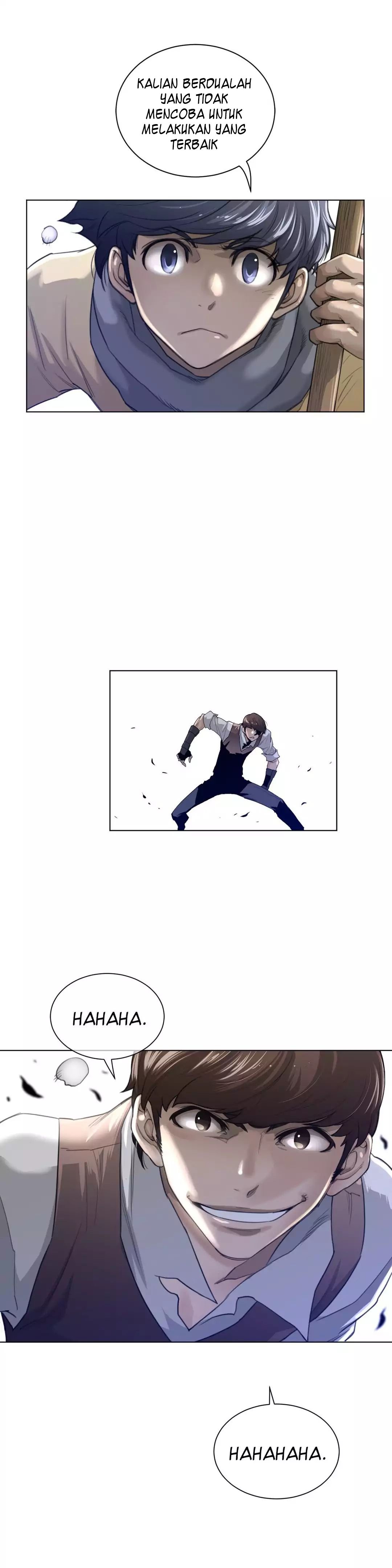 Perfect Half - Chapter 65 17 Perfect Half - Chapter 65 17