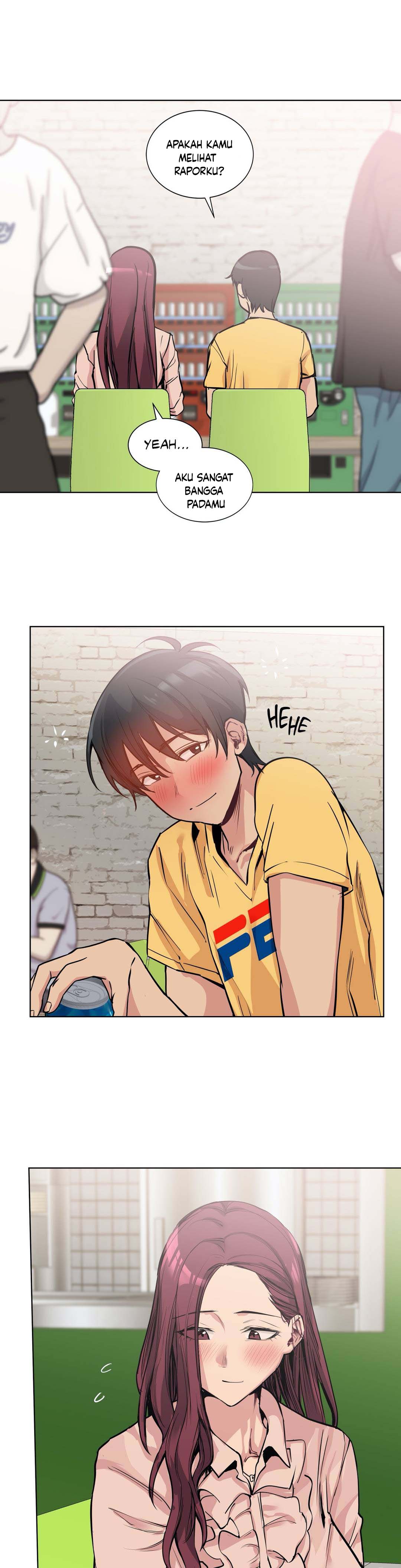 Lucky Guy - Chapter 65 12