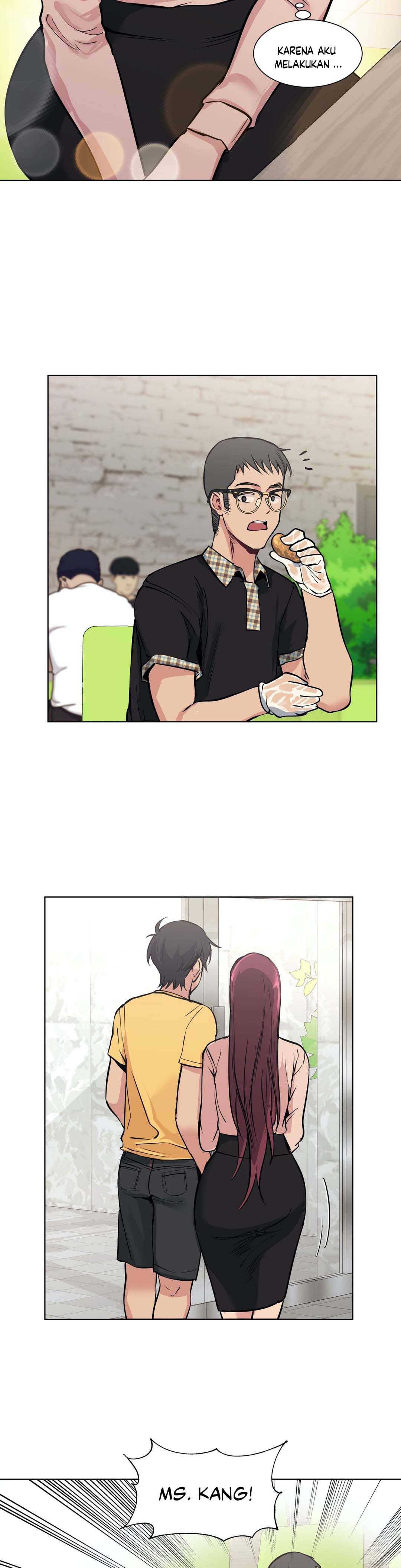 Lucky Guy - Chapter 65 15