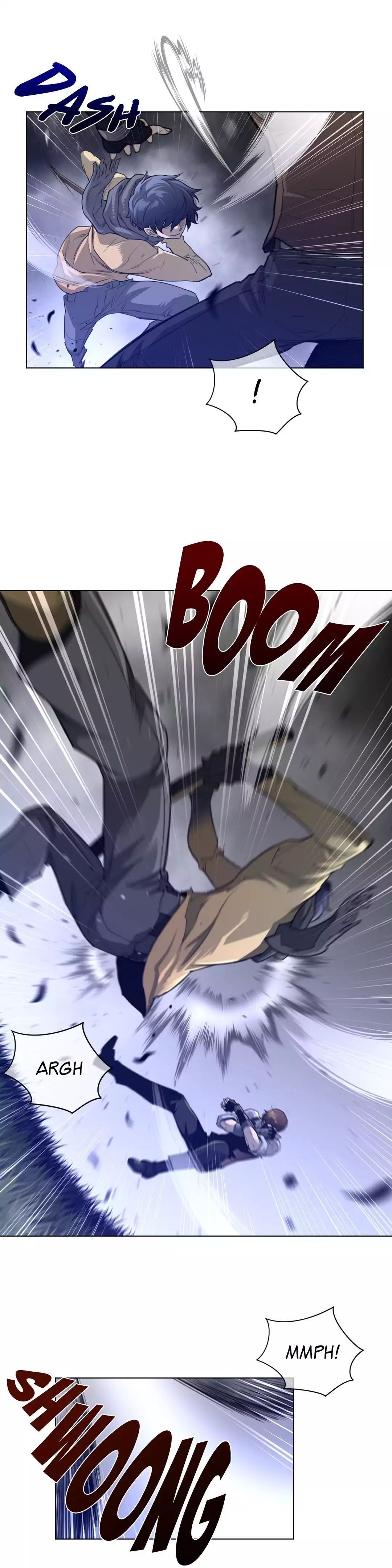 Perfect Half - Chapter 65 13 Perfect Half - Chapter 65 13