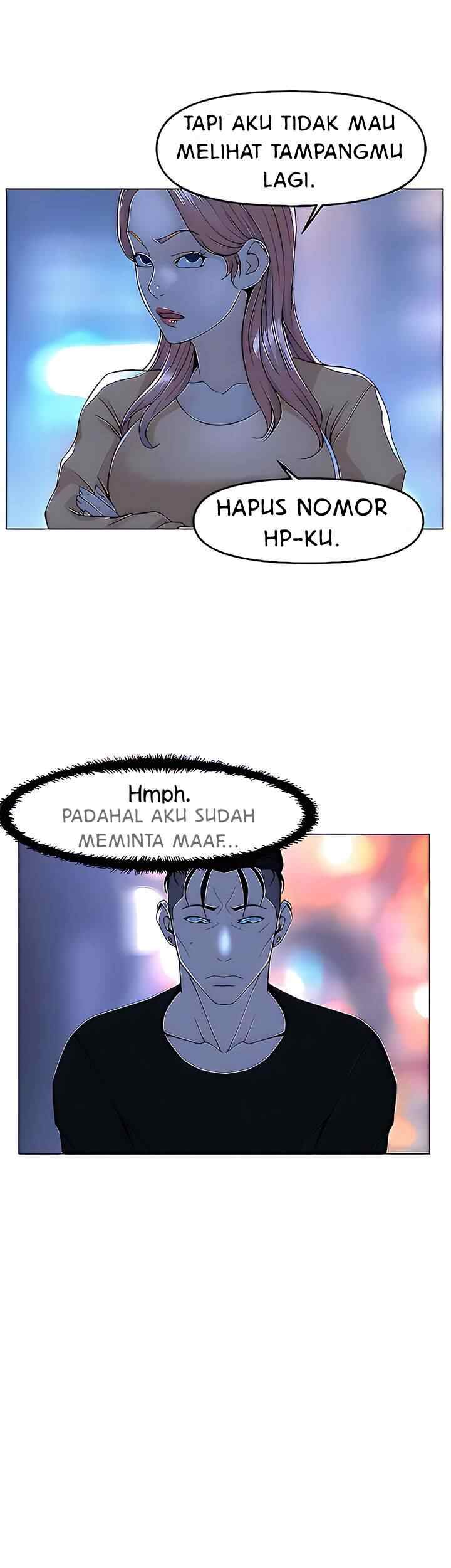 The Neighborhood Celebrity - Chapter 65 20