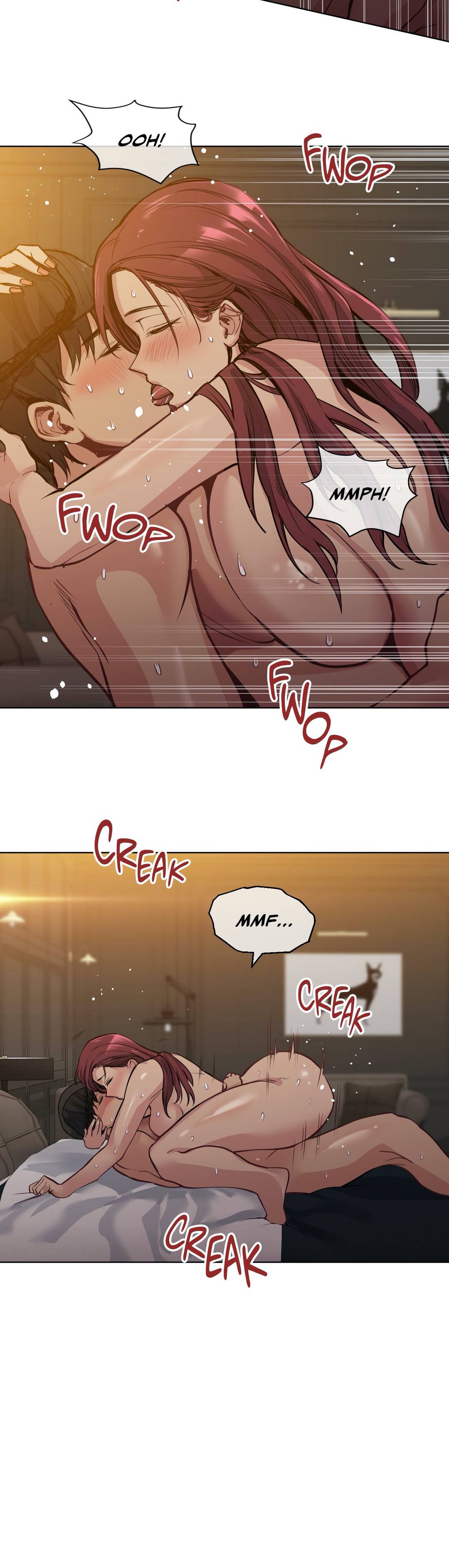 Lucky Guy - Chapter 65 21