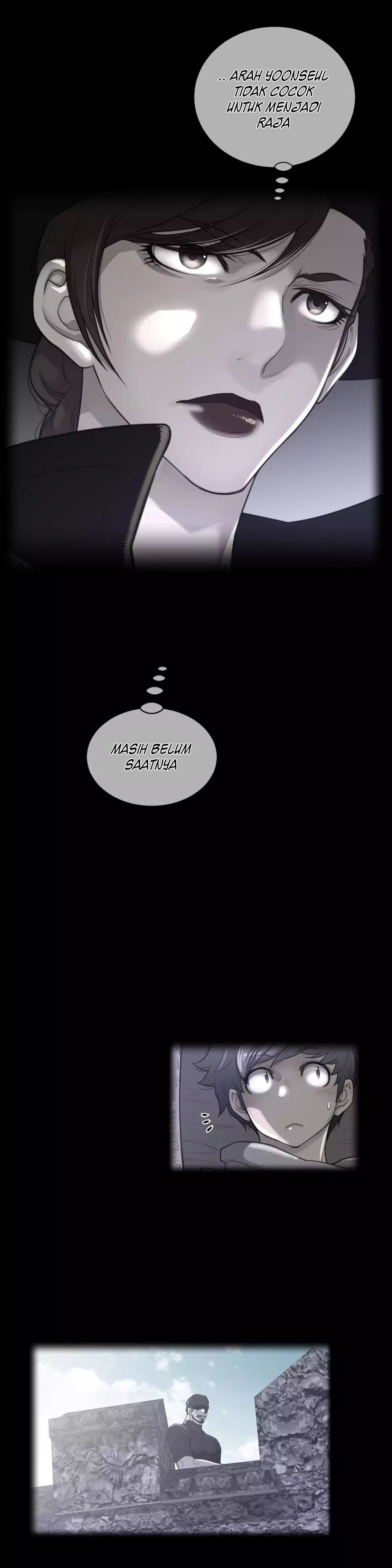 Perfect Half - Chapter 65 3 Perfect Half - Chapter 65 3