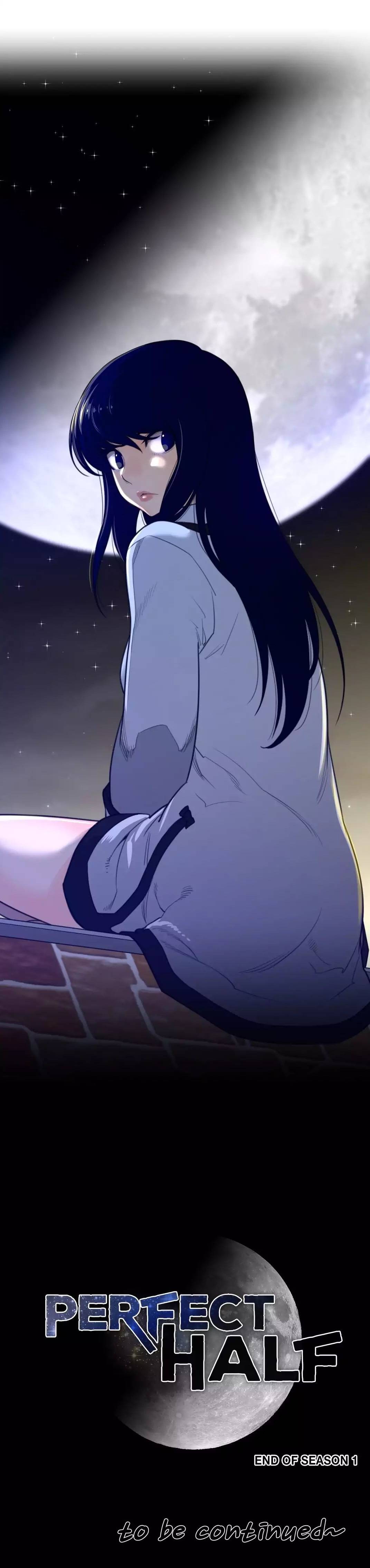 Perfect Half - Chapter 65 22 Perfect Half - Chapter 65 22