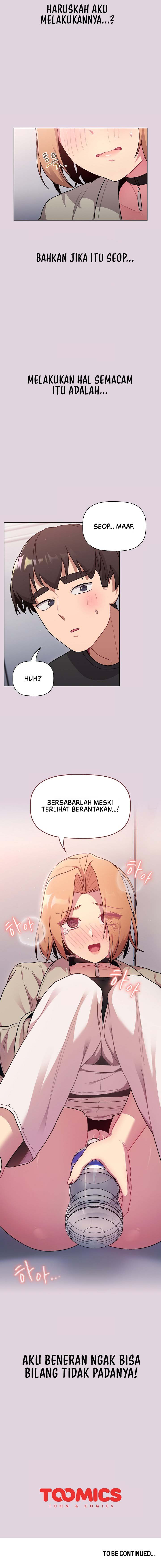 What am I supossed to do now? - Chapter 65 6 What am I supossed to do now? - Chapter 65 6