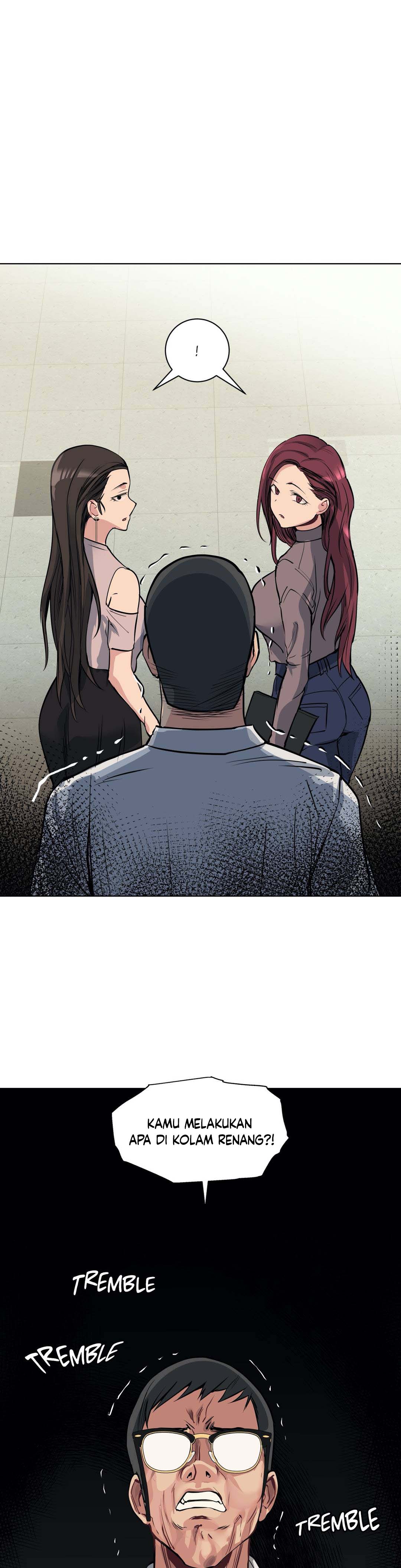 Lucky Guy - Chapter 65 6