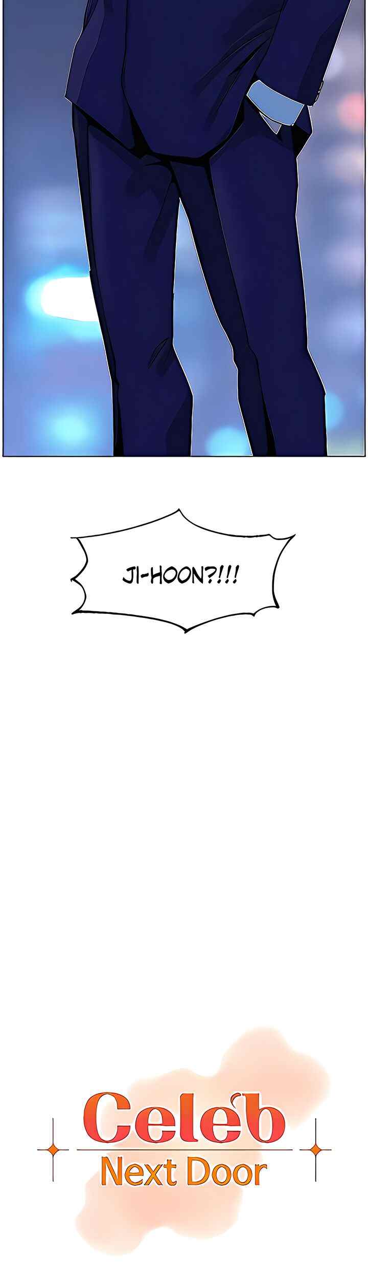 The Neighborhood Celebrity - Chapter 65 5