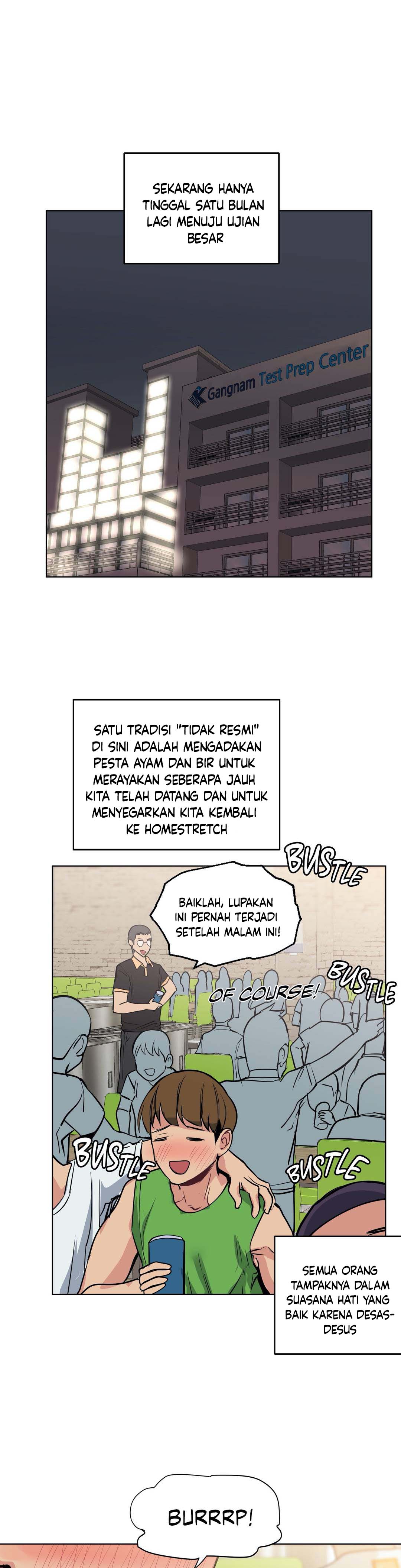 Lucky Guy - Chapter 65 8